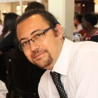 Dr. Husnu ADA (MBA, LLM, PhD)
