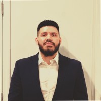 Gino Escobar, Mba