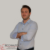 Federico Furiato