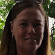 Sharon Hackett