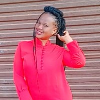 Amanda Mavuso