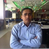 Sandeep Kumar Tripathi