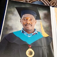 Elias Nyaga