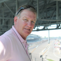 Mark Antonelli