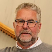 Mikael Leijon