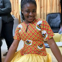 Salomey Duah