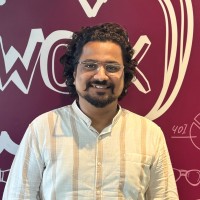 Nikhil Panchal