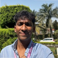 Sathvik Raghavendra Prasad