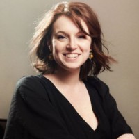 Anna Huff