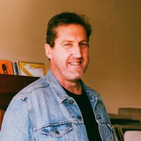 Richard Stanley