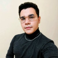 Edney Vasconcelos Freitas