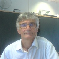 Michel Fournier