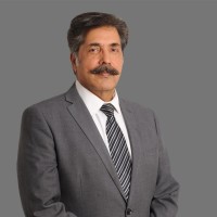 Dr. Farooq-E-Azam Cheema