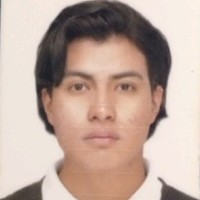 Joshua Casio Ortega