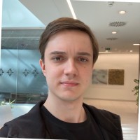 Daniil Besedin