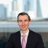 Michael Jervis, Cfa