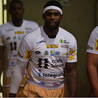 Jamail Jones