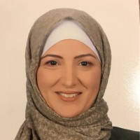 Ghada Elshimy