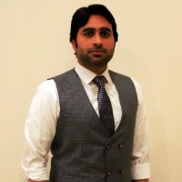 Waqar Nasr