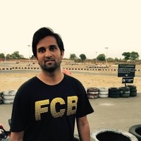 Suraj Anthwal