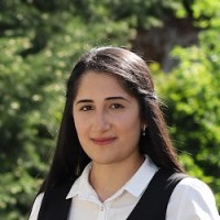 Anna Gorginyan