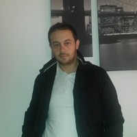 Michael Belhdeb