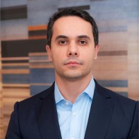 Luiz Renato Gonçalves de Lima, CFP®, CFA, CAIA