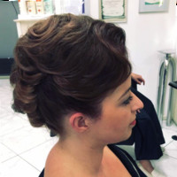 Tina Mostert