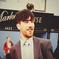 Conor Kerrigan