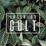INTERIOR CULT