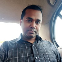Rupesh Singh