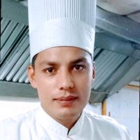 Ashish Singh Bisht