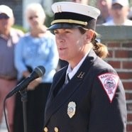 Elizabeth Shannon