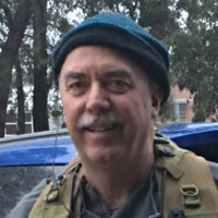 Mark Mulroney