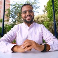 Abdelrahman Khashaba, PMP®