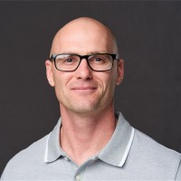 Chris Mcconnell, Pmp
