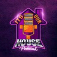 It'S Our House Pod