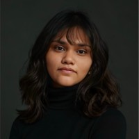 Sai Sushmita P V