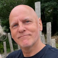Erik John