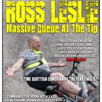 Ross Leslie