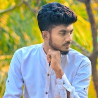 Md Kawser Ahmed