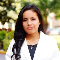 Lucero Rivas Warthon