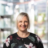 Donna Harding
