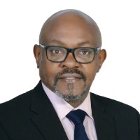 James Ngomeli (Chief Energizing Officer)