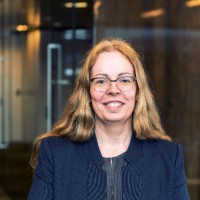 Fiona Heiford