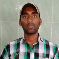 Samir Kumar