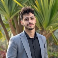 Bilal Ayyache