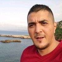 Yacine Kermal