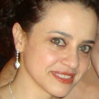 Márcia Valéria Tarosso