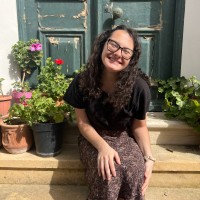 Sophie Sapienza